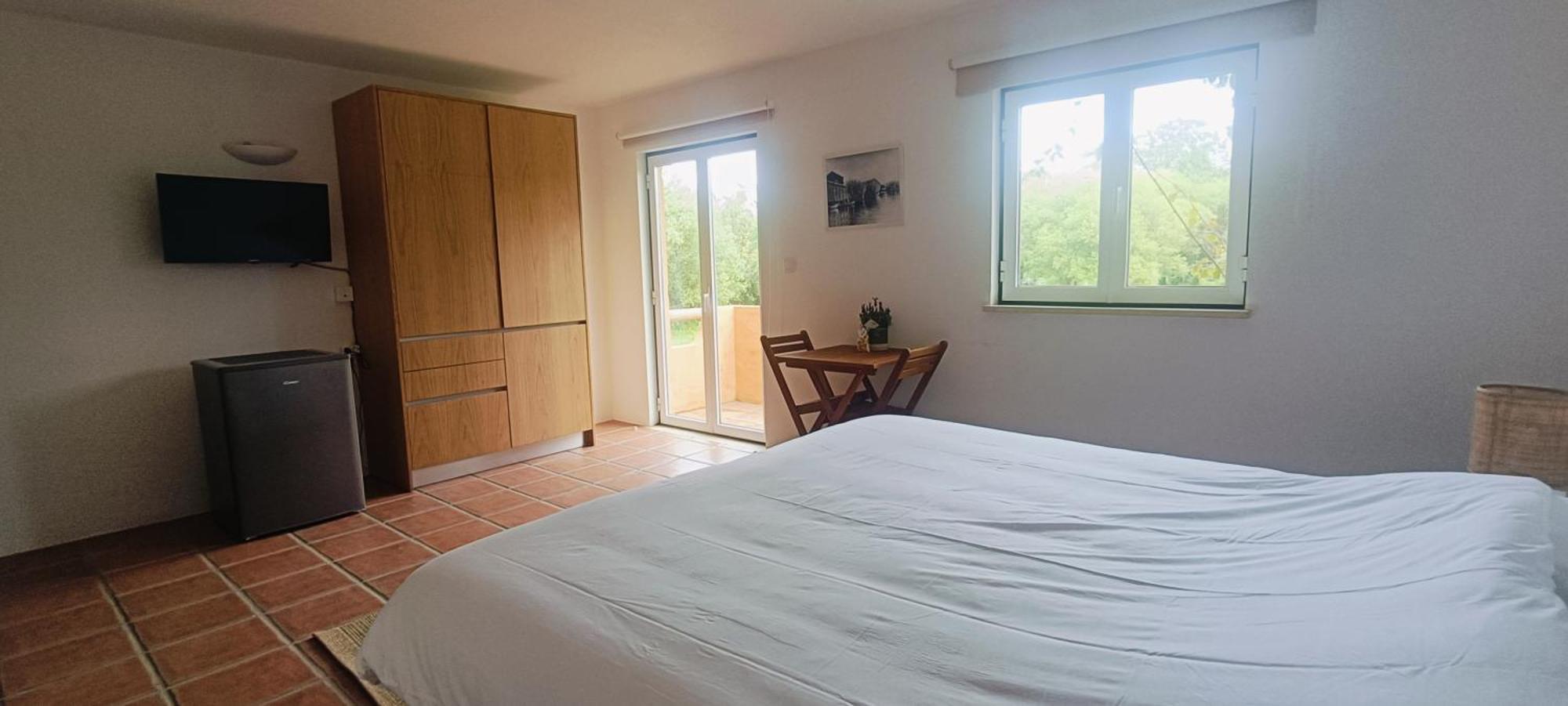 Villa Casas Da Barra Praia de Mira Zimmer foto