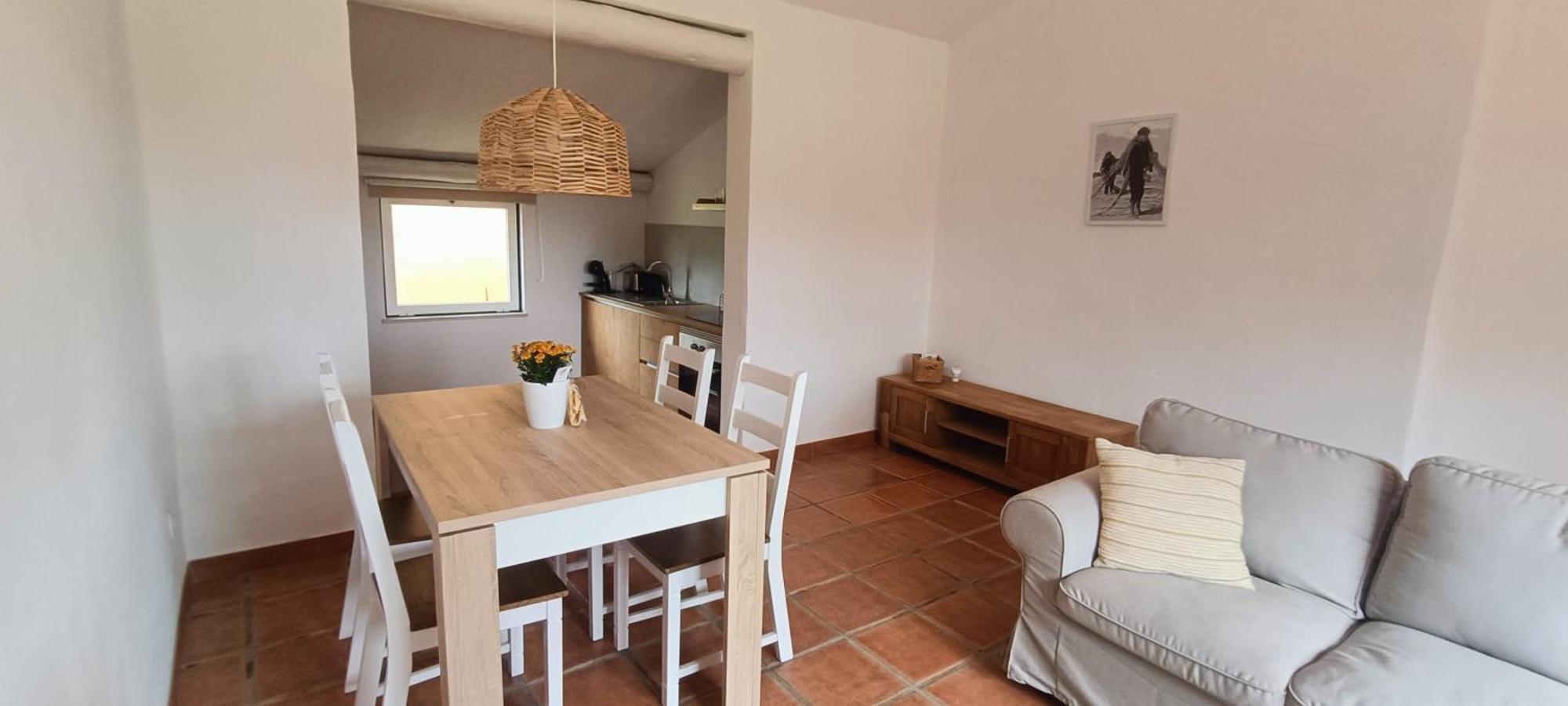 Villa Casas Da Barra Praia de Mira Zimmer foto