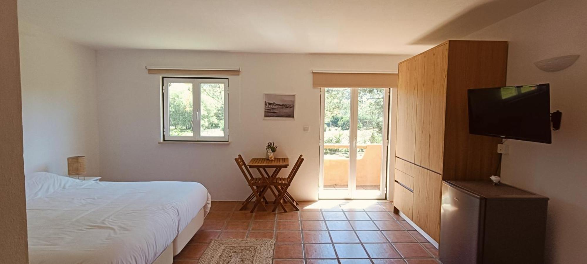 Villa Casas Da Barra Praia de Mira Zimmer foto