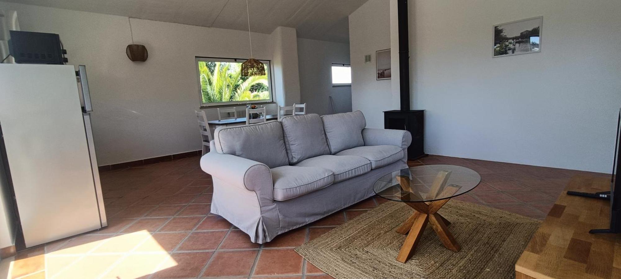 Villa Casas Da Barra Praia de Mira Zimmer foto