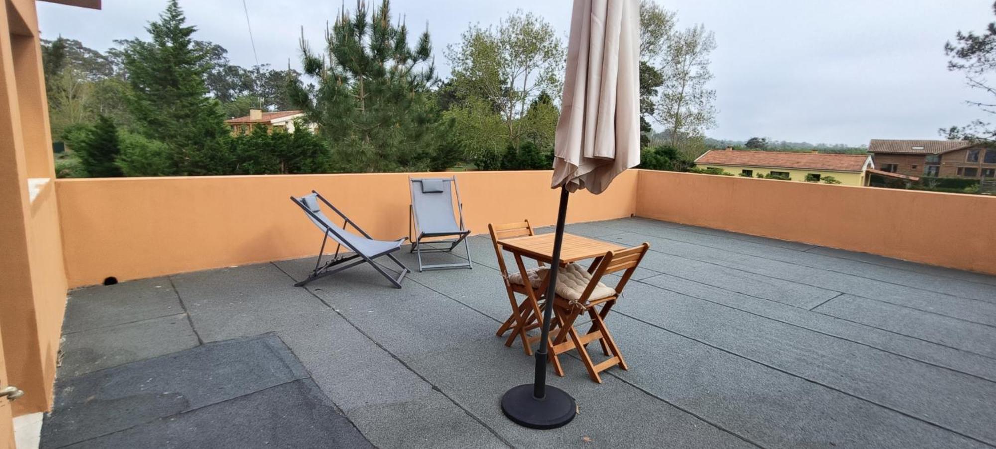 Villa Casas Da Barra Praia de Mira Zimmer foto