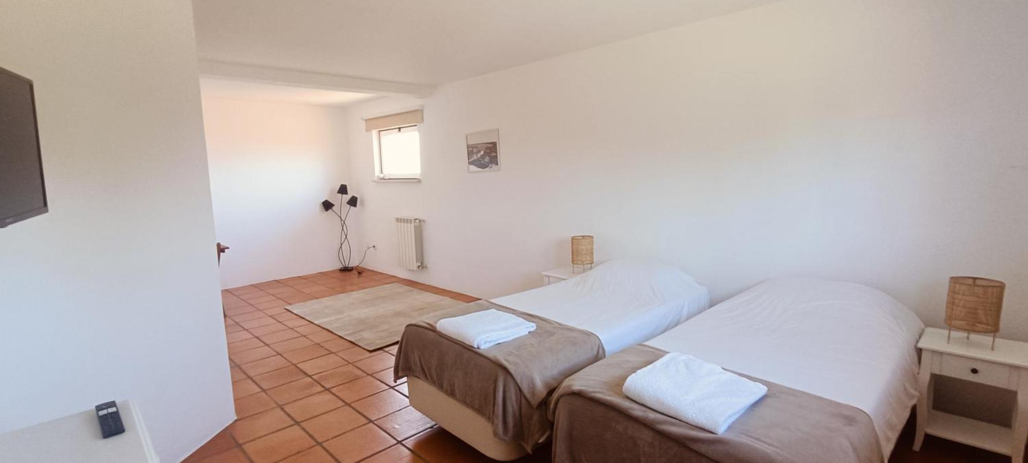 Villa Casas Da Barra Praia de Mira Zimmer foto